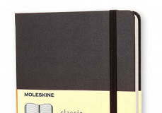 Moleskine 